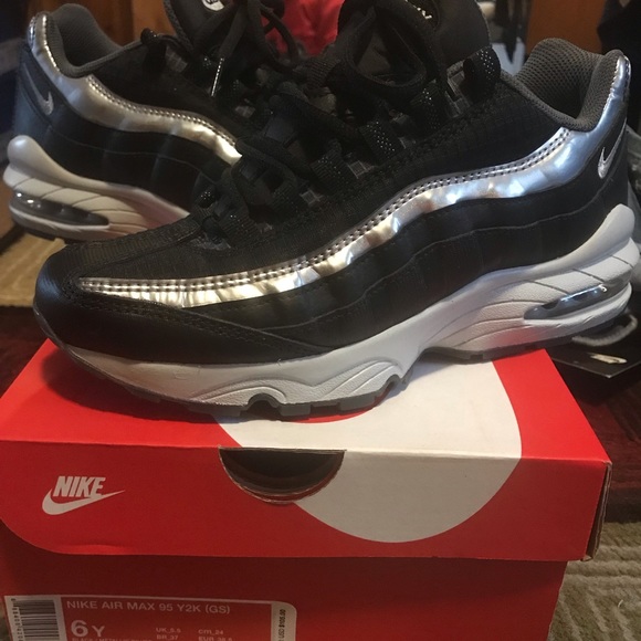 Nike Shoes - Nike air max 95
